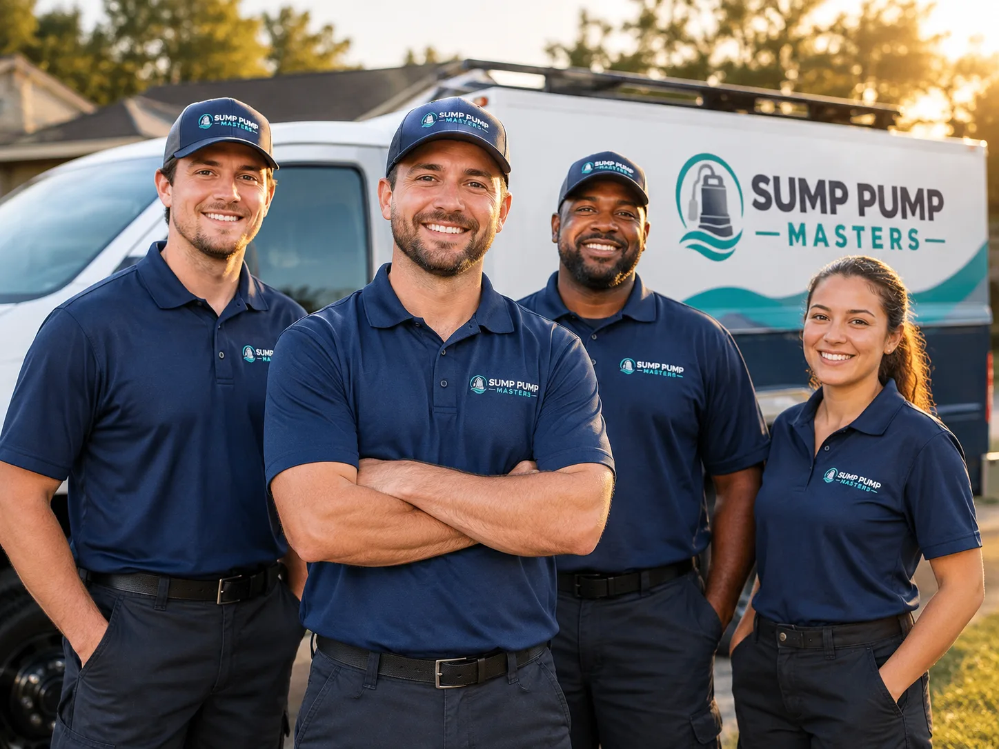 Sump Pump Repair company in Hughson, CA