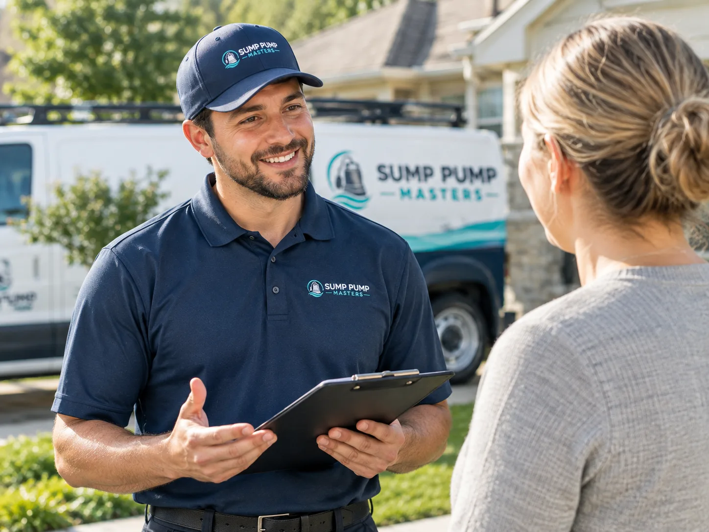 Sump Pump Repair Hughson, CA FAQs